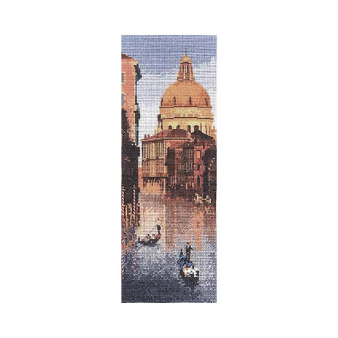 Venice Cross Stitch Kit
